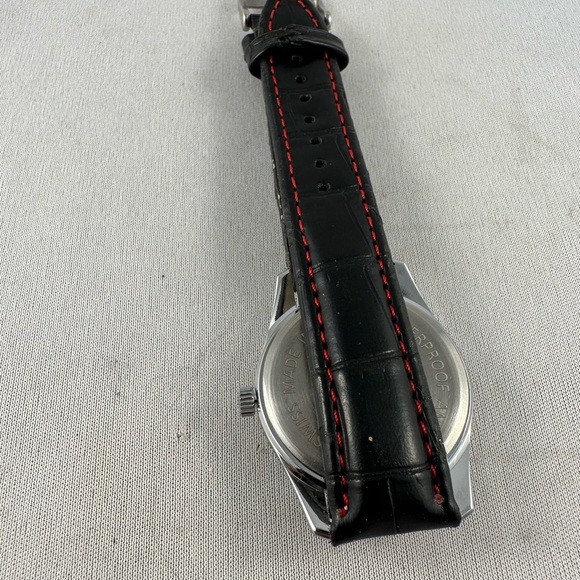 Vintage Fortis men’s manual wind watch - Picture 2 of 7